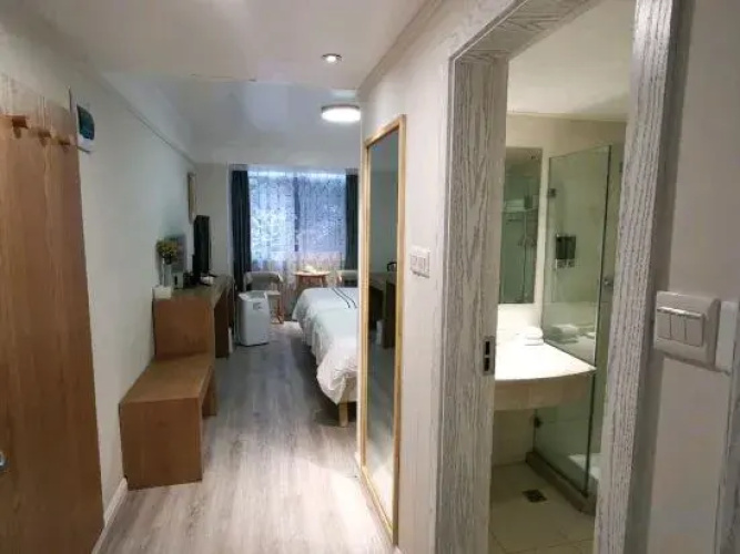 Changshouhu Holiday Hotel