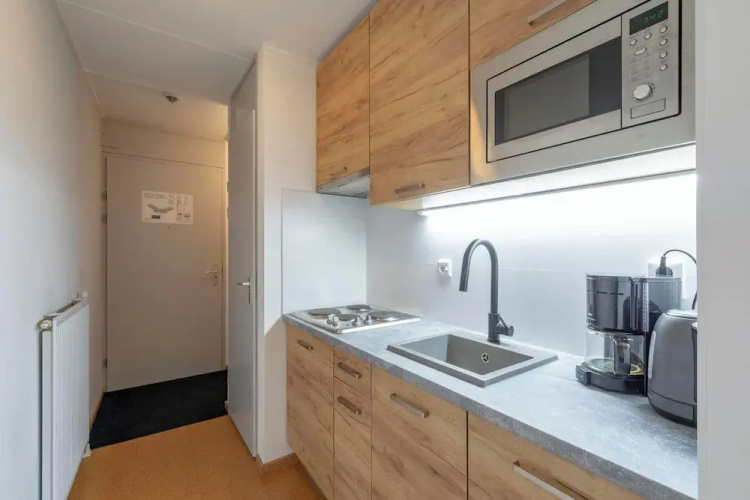 Cozy Stay Near Dunes