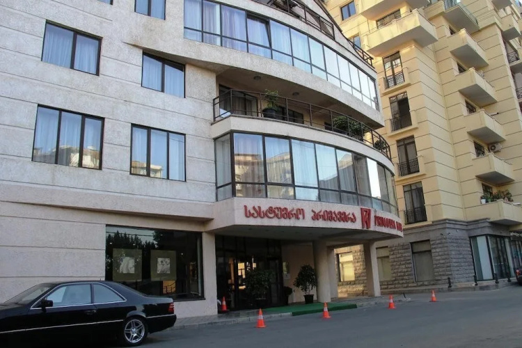 Hotelafbeelding