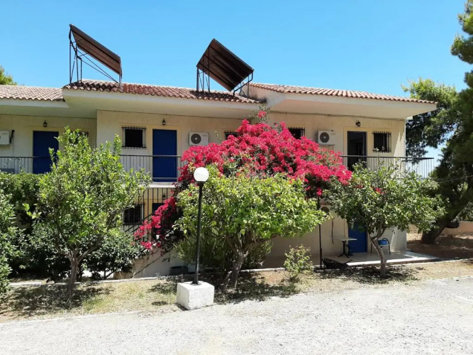 Imagen del hotel