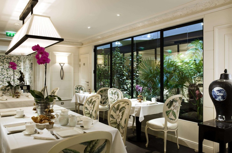 Hotel Keppler photo 30