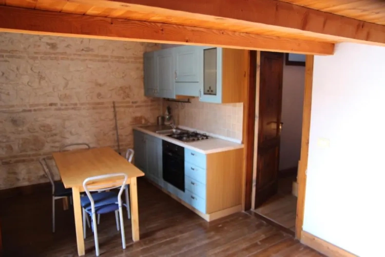 1 Bedroom Apartment with view