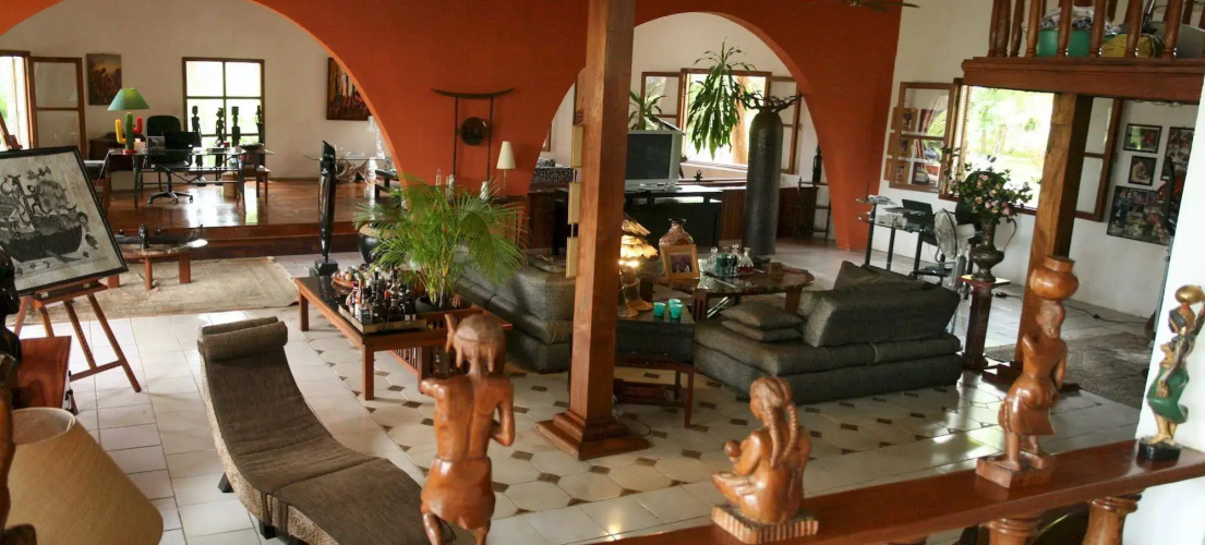 Imagen del hotel