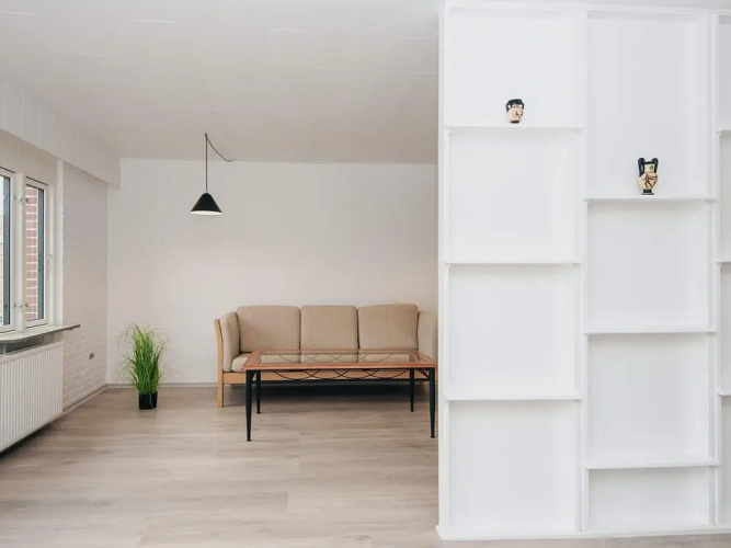 Charming Retreat in Ringkobing - By Traum Ferienwohnungen