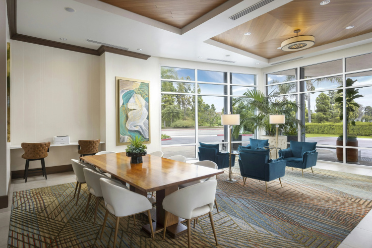 DoubleTree by Hilton San Diego Bayside photo 29