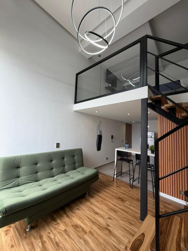 Edificio Living 25