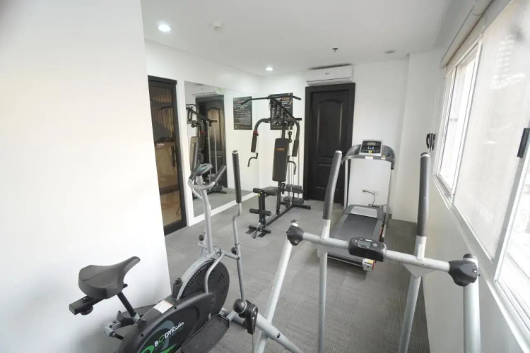 Imagen del hotel