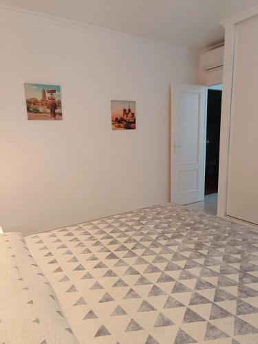 Vera Natura Apartamento Lucia