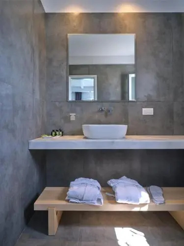 Parian Village Beach Hotel - Adults Only