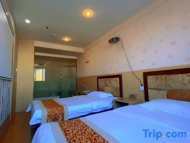 Premium Twin room