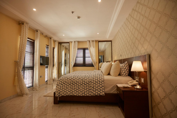 Belanova Apartments & Suites