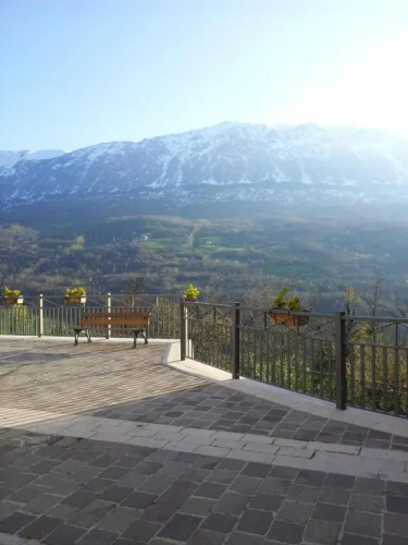 Residence Elios