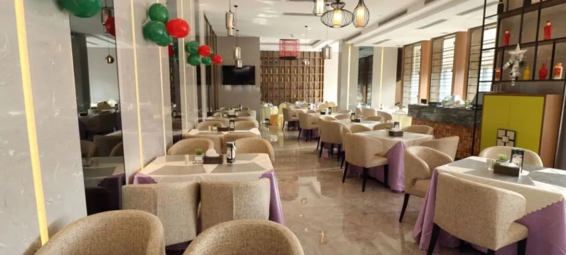 Yuda International Hotel