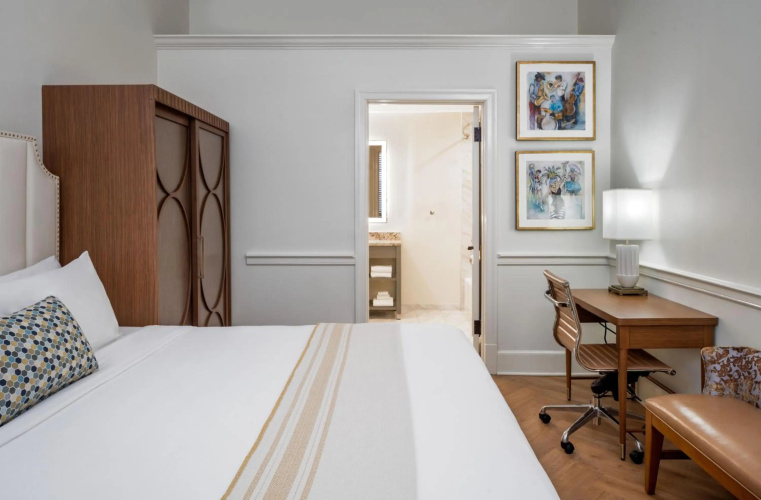 Hotel Provincial