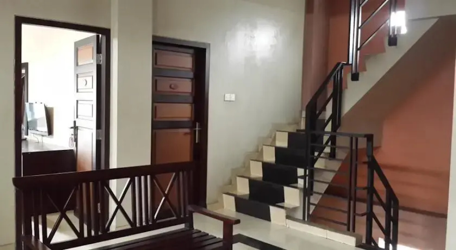 Wisma Davinci Keb Kacang 94