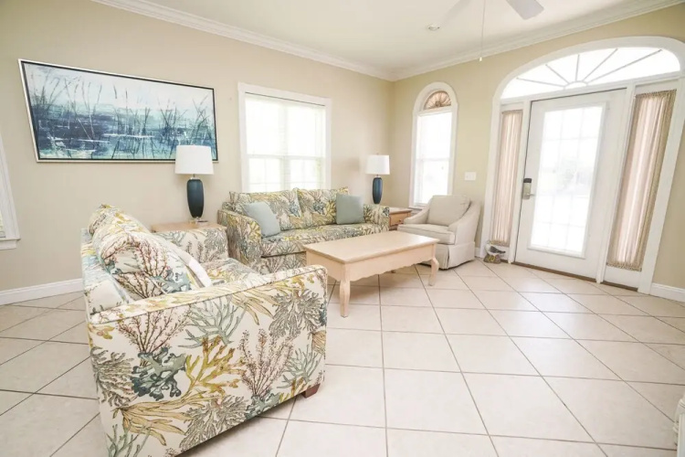 Summer Towne Cottages By Panhandle Getaways