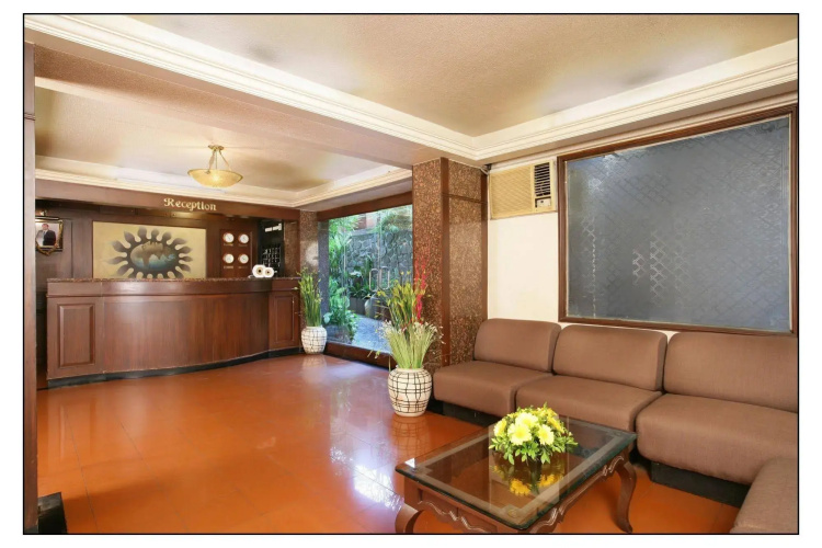 Imagen del hotel