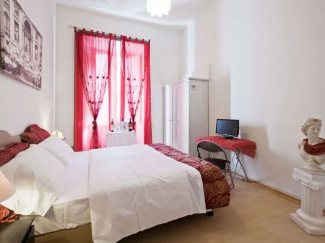 Guest Haus Praetorium
