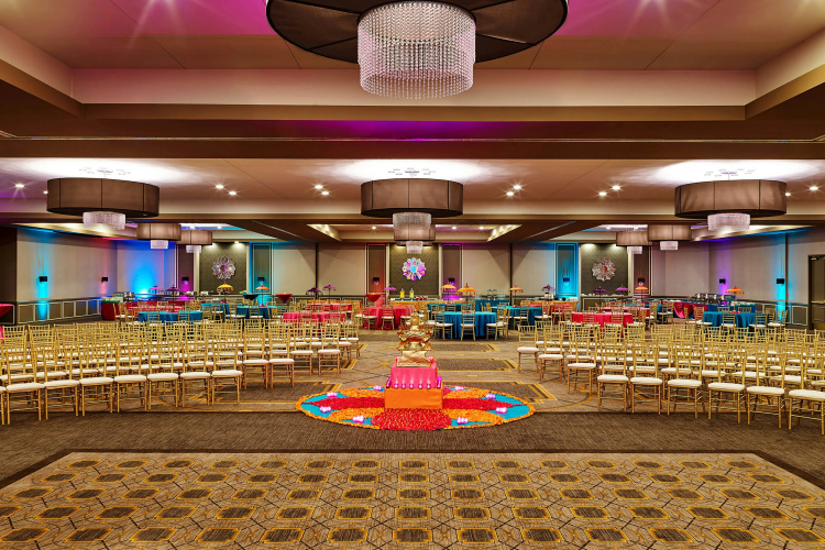 Sheraton Lisle Naperville Hotel photo 13