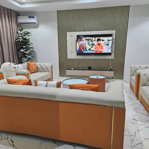 Anibex Luxe