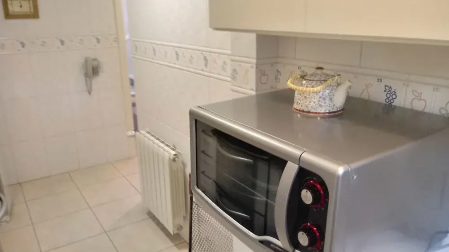 Cobertura Dona Francisca - Rua Coberta