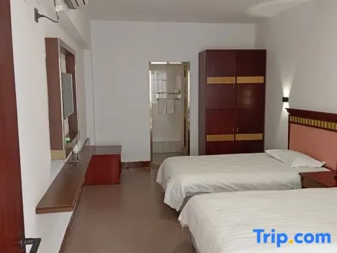 Economy Twin room