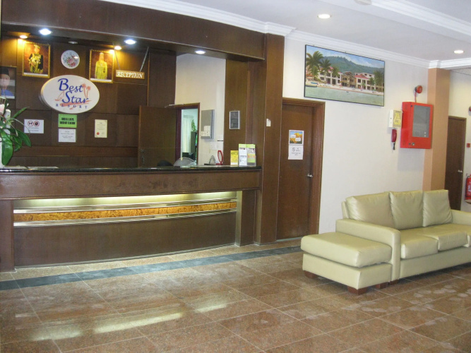Best Star Resort