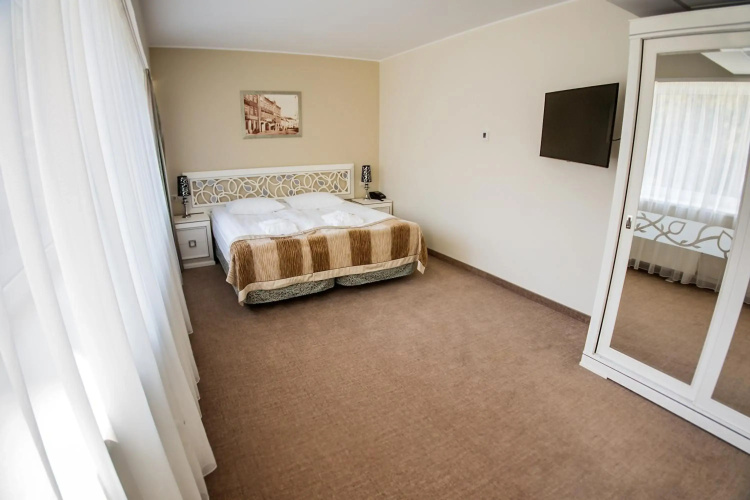Noorus Spa Hotel