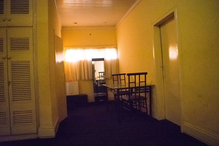 Hotelbild