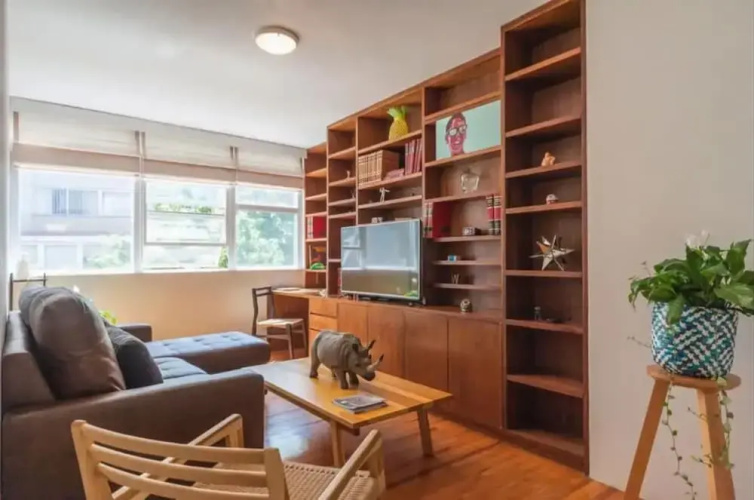 Le Champs I Luxury 3 Bedroom at Polanco
