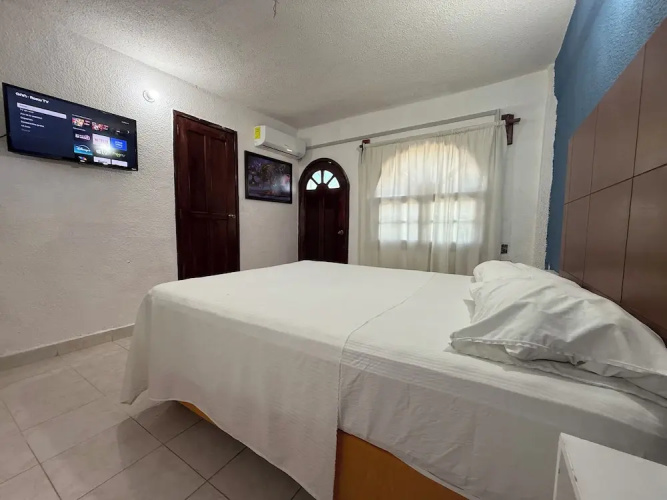 Hotel Colonial