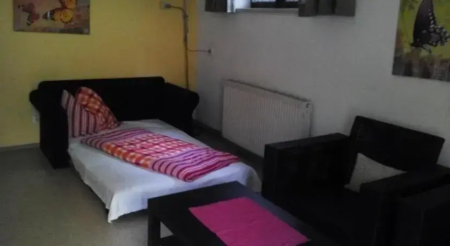 Appartements Kubisko