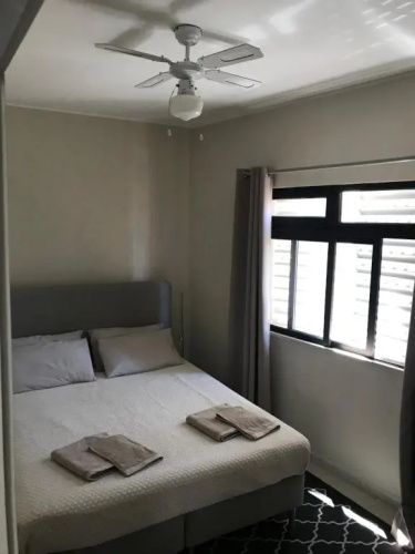 Casa Alameda