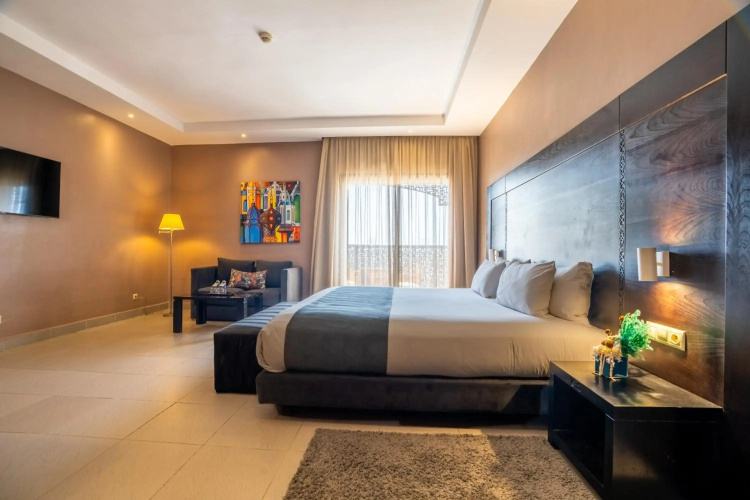 Kech Boutique Hotel