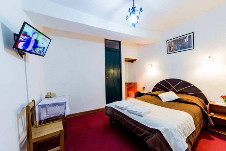 Royal Inti Cusco