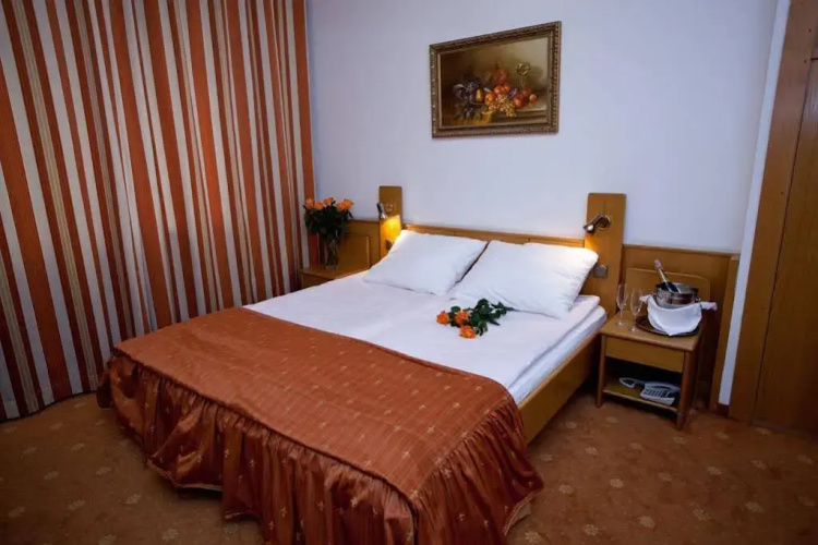 Hotel Karat