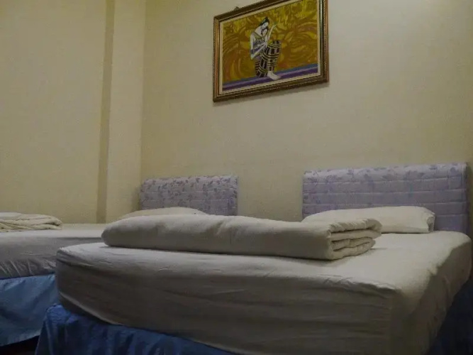Beauty Queen 8NICE B&B(花蓮美皇后8NICE民宿)