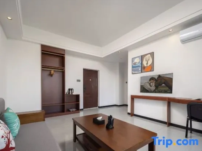 1 Bedroom Grand Suite