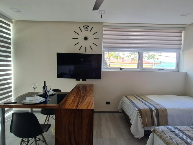 Cute Escazú Loft -Great view-