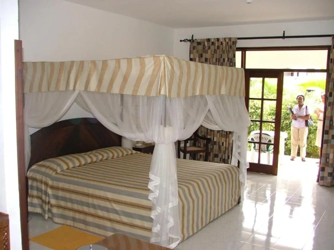 Deluxe Junior Suite