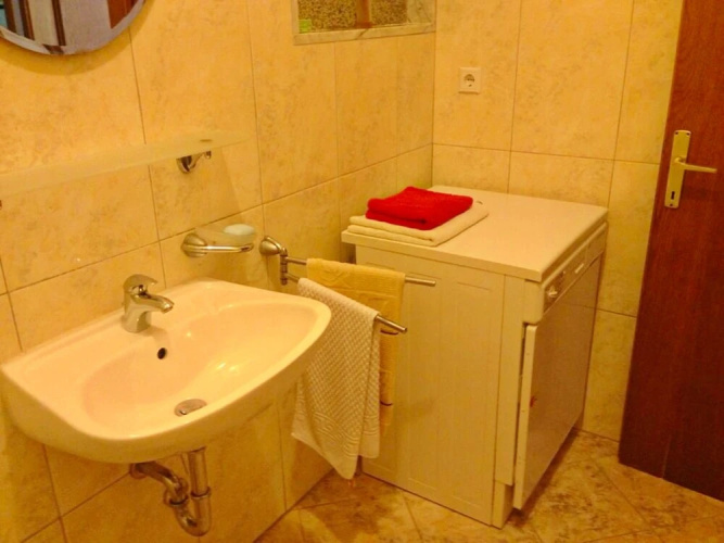Apartments Krajinovic