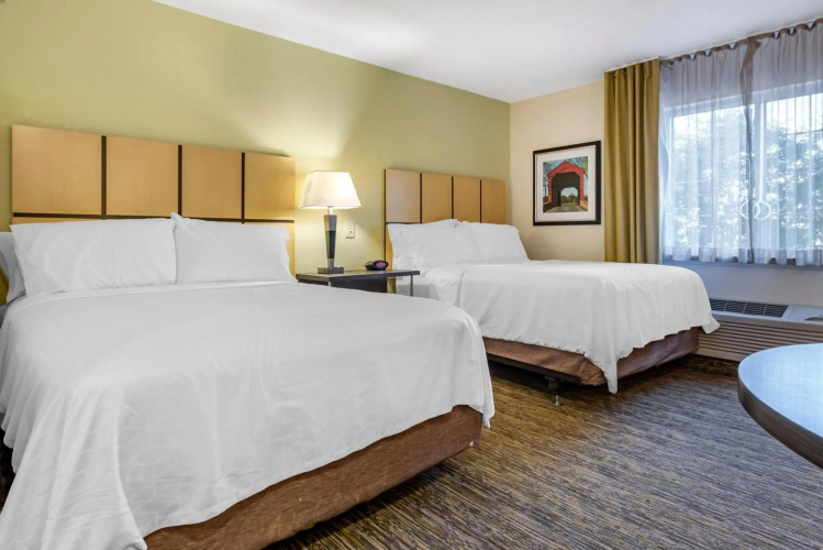 Candlewood Suites Alabaster by IHG