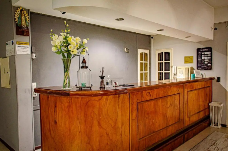 Hotel Los Monjes
