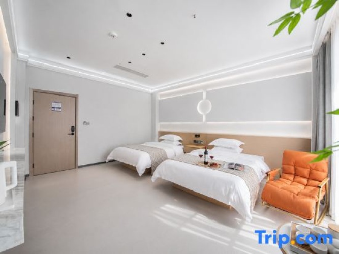Family Suite with sea view