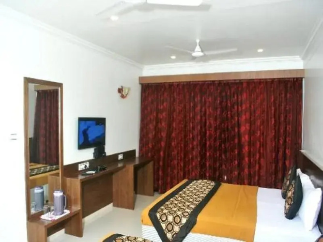 9x Boutique Resort