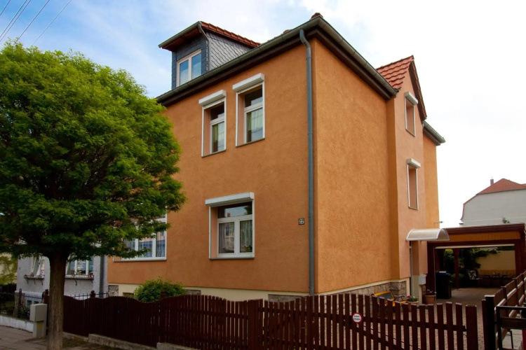 Roßtrappensicht