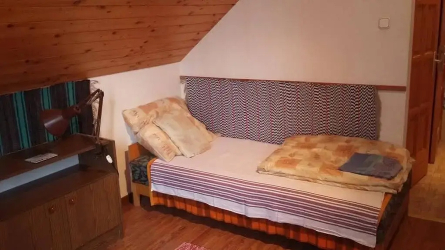 Kermiapark Guesthaus