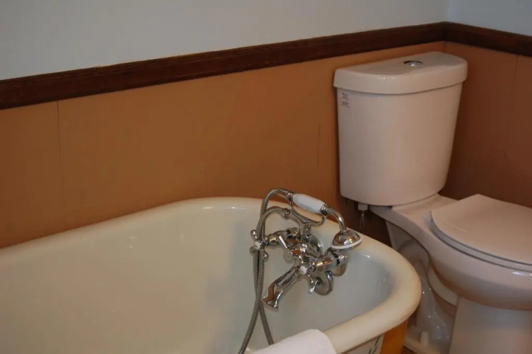 Country Inn Bed and Breakfast