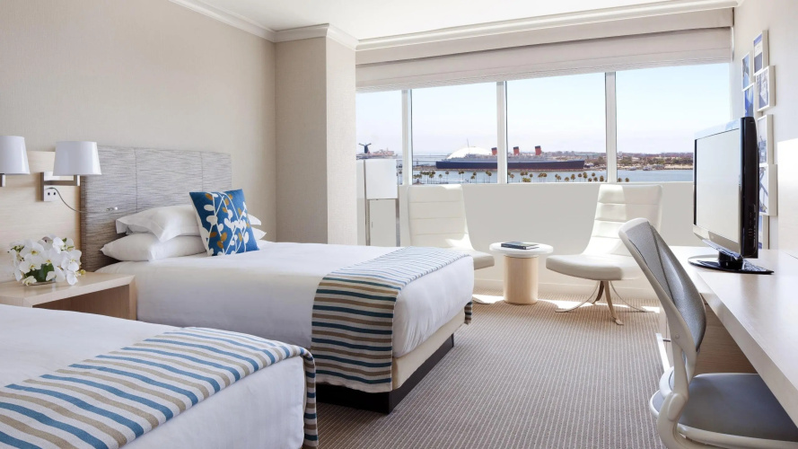 Hyatt Regency Long Beach photo 6