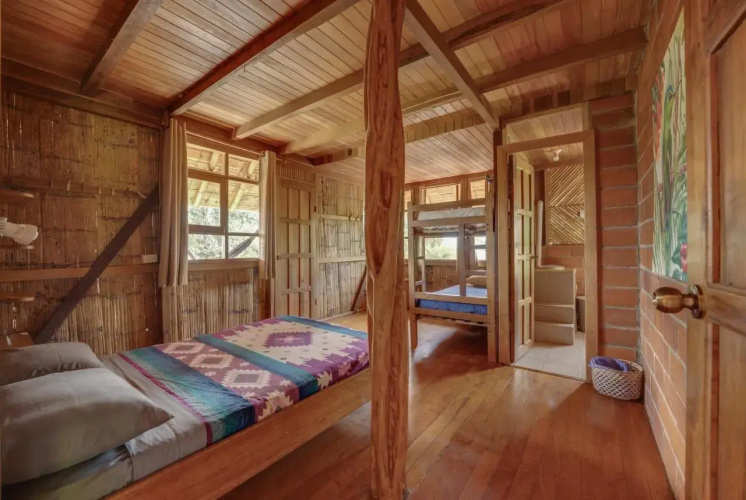 Hostal Pakay